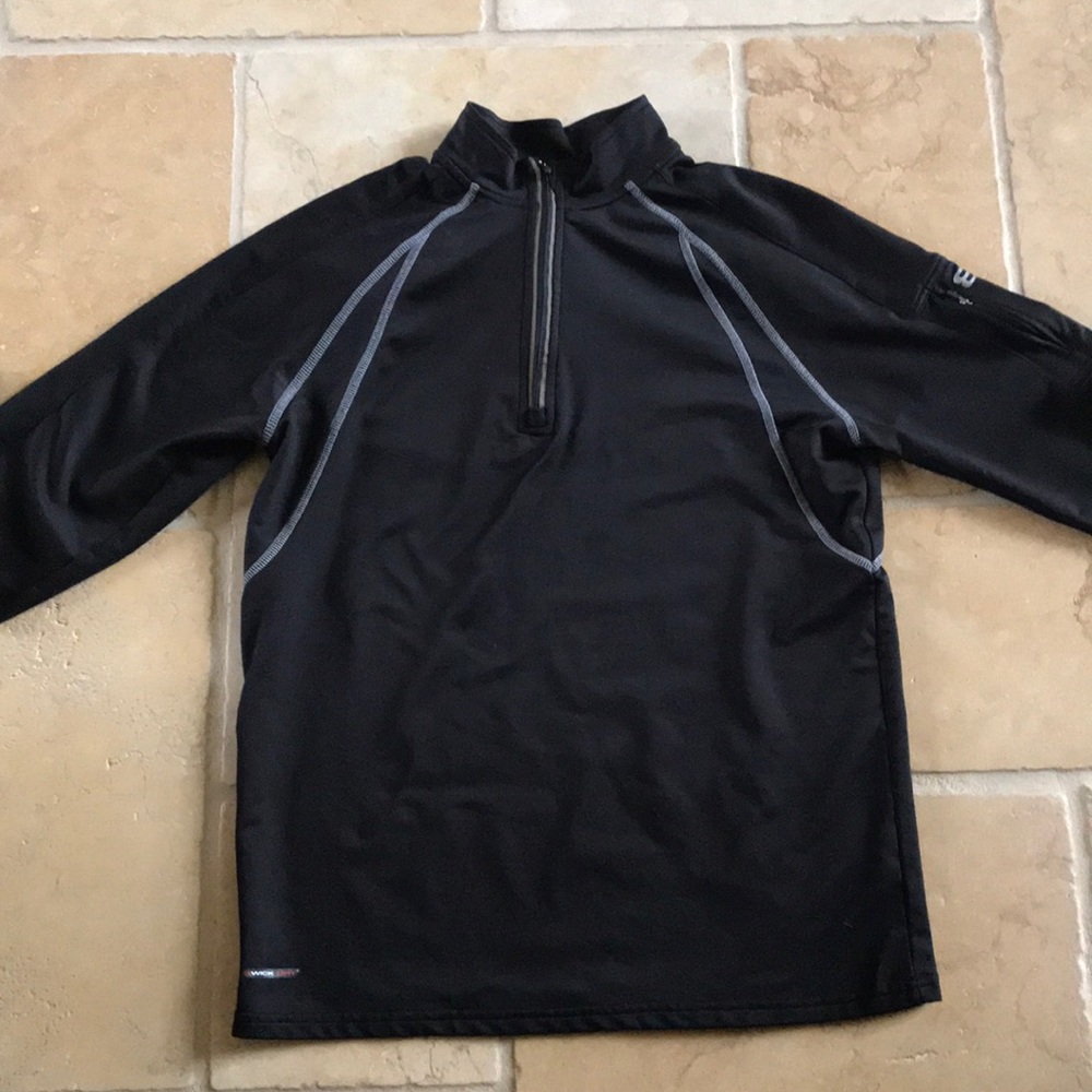 Layer 8 Women’s performance quarter zip